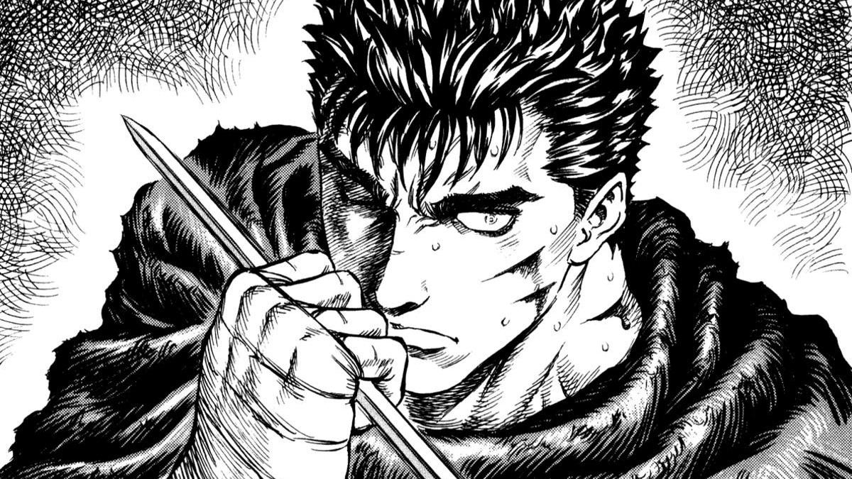 Studio Anime Berserk Tetap Produksi Meski Ditegur Hak Cipta