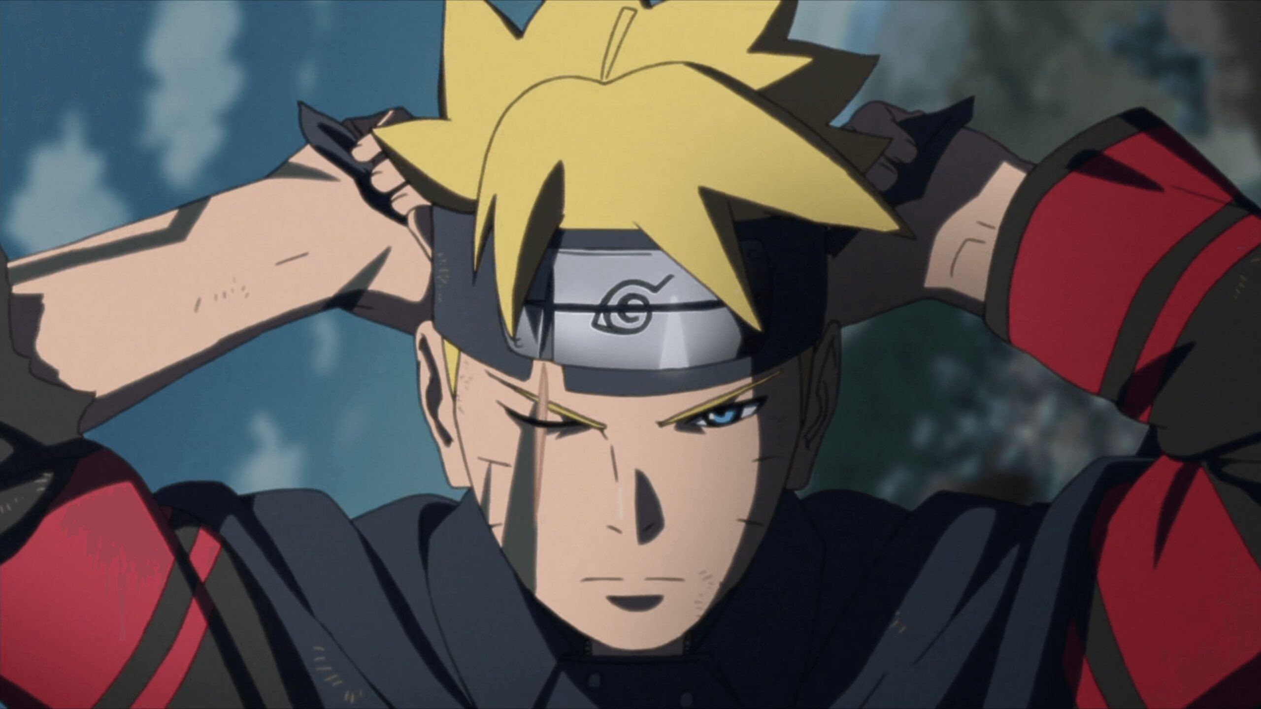 Konflik Memanas!! YouTuber dan Fans Boruto Saling Serang