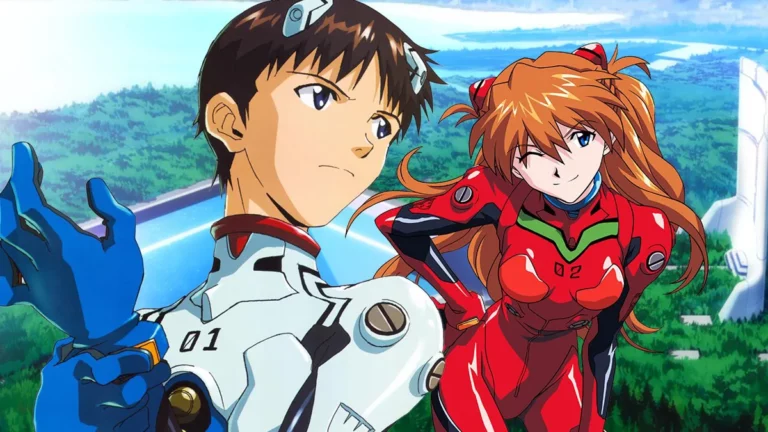 Penulis Lagu Evangelion Akui Tak Pernah Nonton Animenya