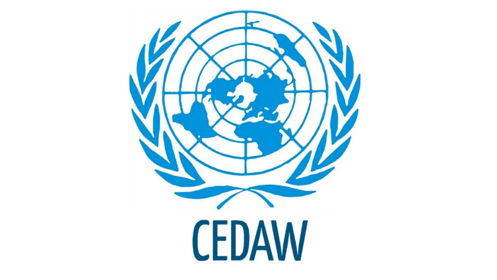 cedaw