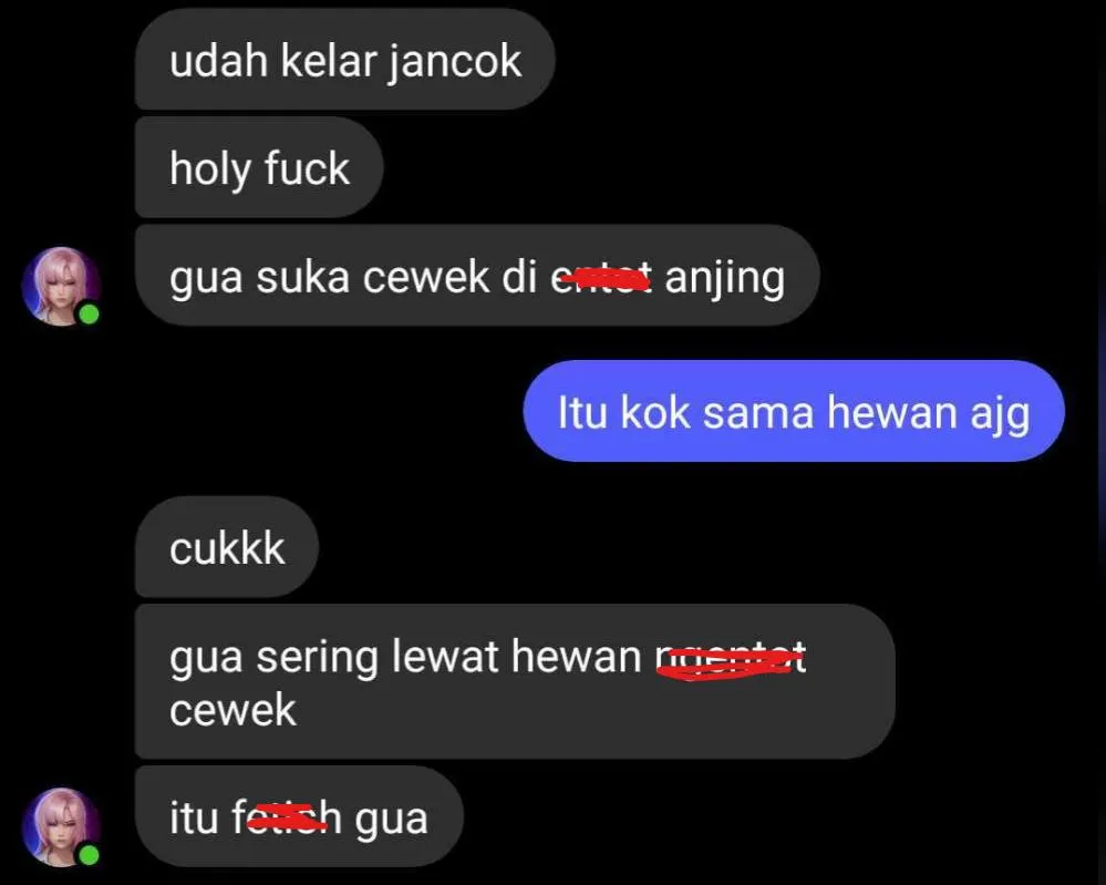 Ini sakit ini