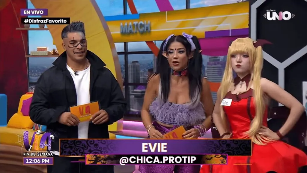 Evie