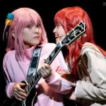 Sesama Bocchi Meet and Greet, Fans Langsung Dibuat Meleleh