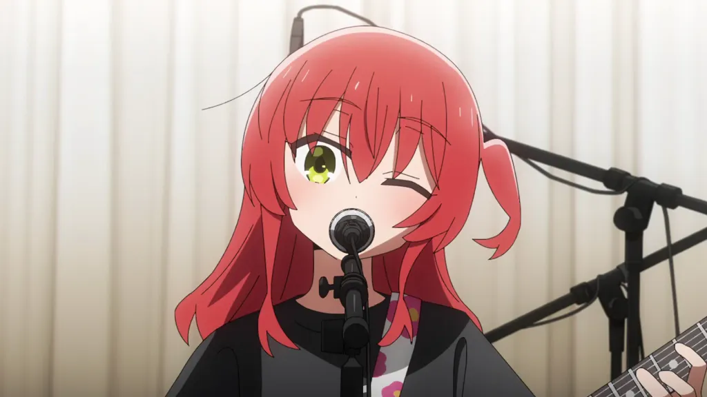 Ikuyo Kita