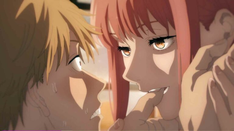 PBB Nilai Anime Sering Merendahkan Karakter Cewek, Apa Iya?