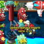 Plant VS Zombie Fusion Game Yang Lagi Viral, Hadirkan Versi Bahasa Inggris!