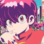 Netizen Jepang Geram Dengan Sensor Anime Ranma 1/2