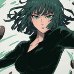 Anime One Punch Man Season 3 Alami Masalah Produksi?