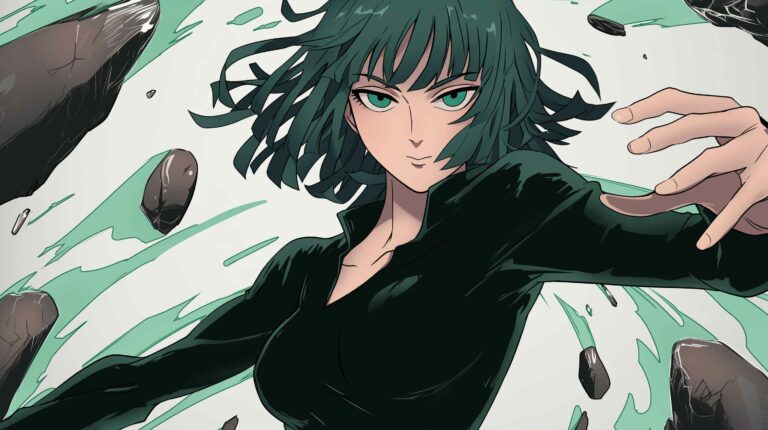 Anime One Punch Man Season 3 Alami Masalah Produksi?