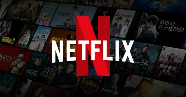 Paket Iklan Netflix Capai 70 Juta Pemirsa Bulanan