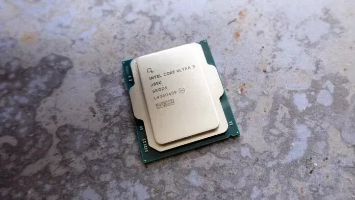 Intel Akui Peluncuran Prosesor "Arrow Lake" Gagal, Intel Janji Tinjauan dan Perbaikan