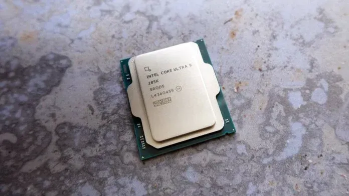 Intel Akui Peluncuran Prosesor "Arrow Lake" Gagal, Intel Janji Tinjauan dan Perbaikan