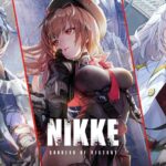 Game Nikke Tiba-Tiba Dapat Adaptasi Anime? Serius Nih?
