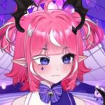 VTuber Camila Alami Teror Stalker Saat Live Stream Di Rumah?!