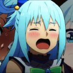 Game KonoSuba Bakal Segera Ditutup! Sayonara Dewi Sableng~