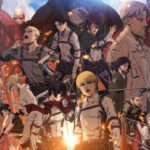 Film Recap Attack On Titan Tambahkan Post Credit Scene Baru!