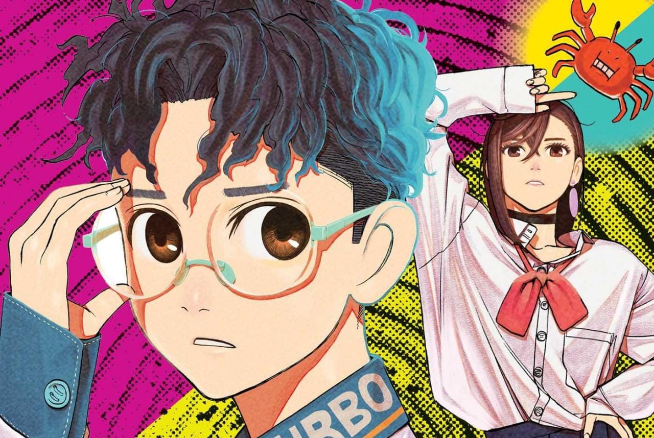 Editor Dandadan Paksa Authornya Baca 100 Manga Romance