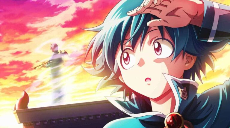 Mairimashita! Iruma-kun Dapat S4: Tantangan Baru di Dunia Iblis