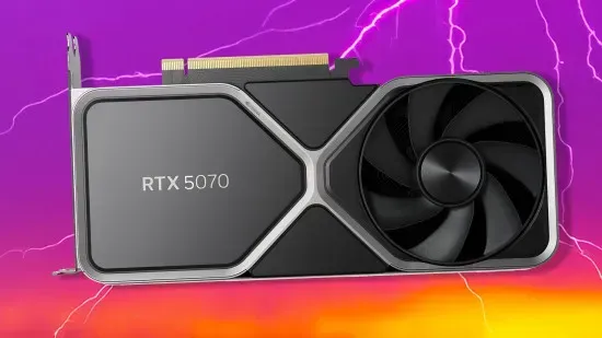 RTX 5070: Peningkatan Kecil di Generasi Baru Nvidia?