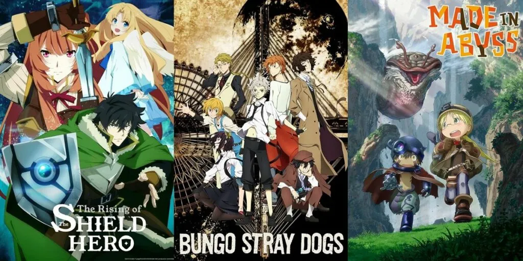 Anime Kadokawa