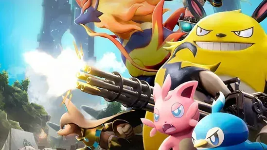 Nintendo vs Pocketpair: Klaim Pelanggaran Tiga Paten Mekanik Game Di Palworld