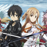 Sword Art Online Akan Dapatkan Project Khusus, Serial Baru Kah?