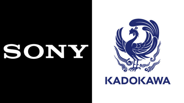 Masih Belum Puas! Sony Mencoba Akuisisi Publisher Kadokawa