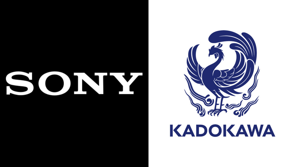 Masih Belum Puas! Sony Mencoba Akuisisi Publisher Kadokawa