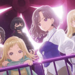 Harmony of Mille-Feuille Anime Ungkap Trailer Baru, Tanggal Tayang Juli 2025