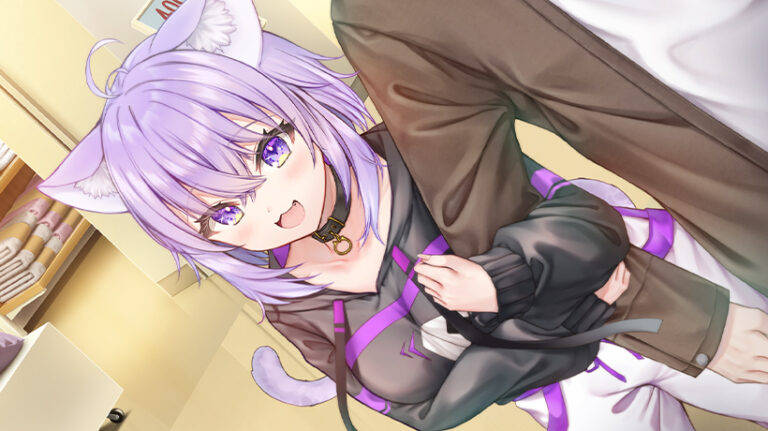 Opening Movie dan Lagu "Mata, Okaeri" untuk VN Okayu Nyumu! Resmi Rilis