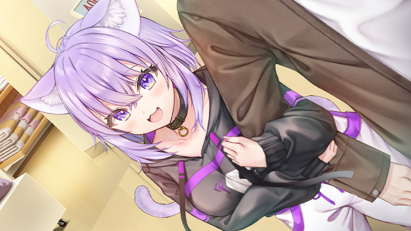Opening Movie dan Lagu "Mata, Okaeri" untuk VN Okayu Nyumu! Resmi Rilis