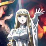 Rumor: Overlord Season 5 Sedang Diproduksi