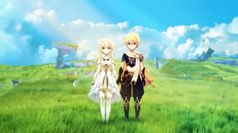 Inilah Alasan Dari Kenapa Ghaibnya Anime Genshin Impact