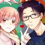 Wotakoi Hadirkan Adaptasi Manga Baru Untuk Anniversary Ke-10!
