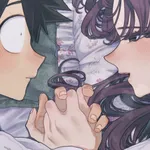 Komi Can’t Communicate Resmi Berakhir Setelah 8 Tahun 8 Bulan