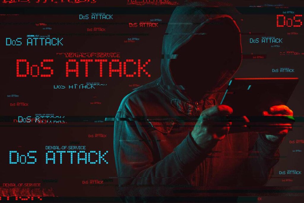 Serangan DDoS Semakin Canggih, Indonesia Jadi Sumber Utama di Akhir 2024