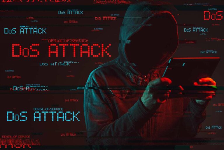 Serangan DDoS Semakin Canggih, Indonesia Jadi Sumber Utama di Akhir 2024