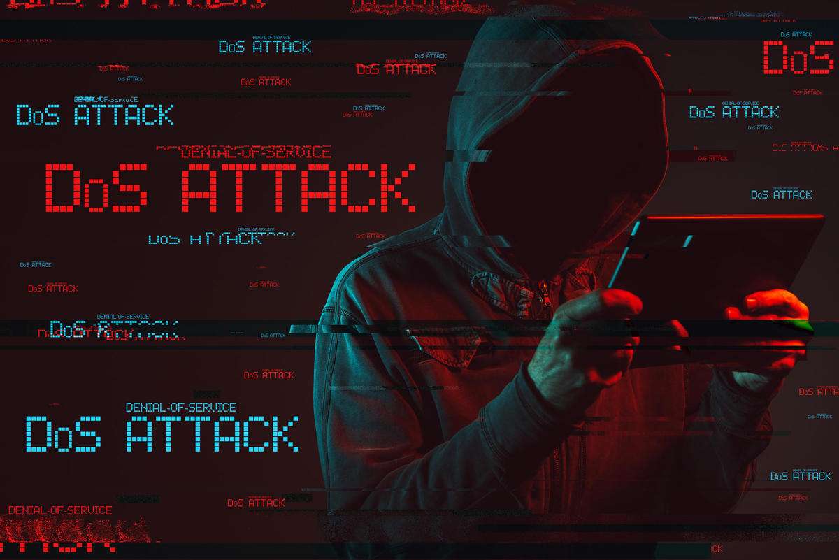 Serangan DDoS Semakin Canggih, Indonesia Jadi Sumber Utama di Akhir 2024