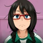 Meme Squid Game Bergaya Anime Jadi Trend Unik Di Sosmed