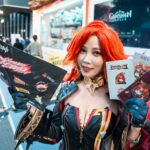 Genshin Impact Versi 5.3: Acara Offline di Taipei Hadirkan Instalasi Unik dan Hadiah Menarik
