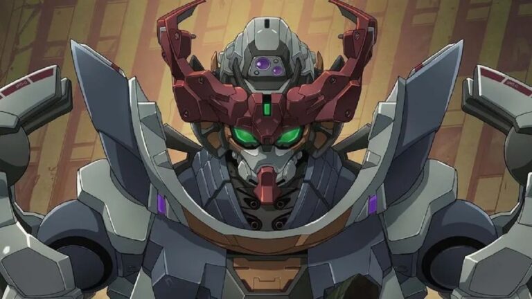 Hal Yang Perlu Kamu Ketahui Sebelum Menonton Mobile Suit Gundam GQuuuuuuX