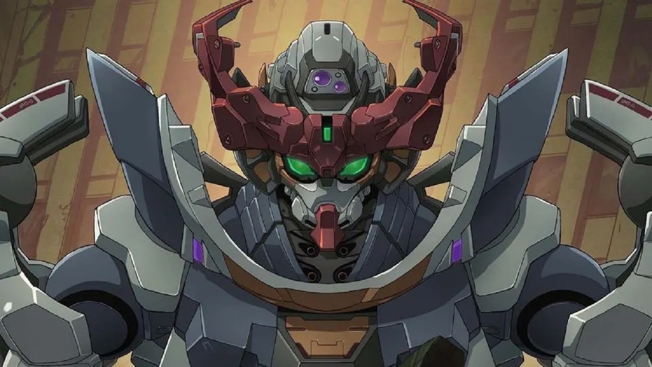 Hal Yang Perlu Kamu Ketahui Sebelum Menonton Mobile Suit Gundam GQuuuuuuX