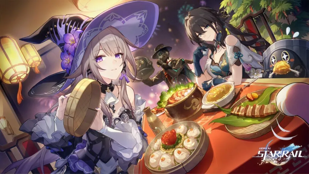 Credit: Honkai Star Rail