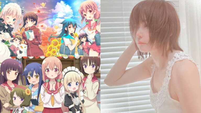 Penulis Hinako Note Pukau Fans dengan Foto Bangun Tidurnya!