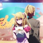 Oshi no Ko Season 3: Tanggal Rilis dan Visual Baru