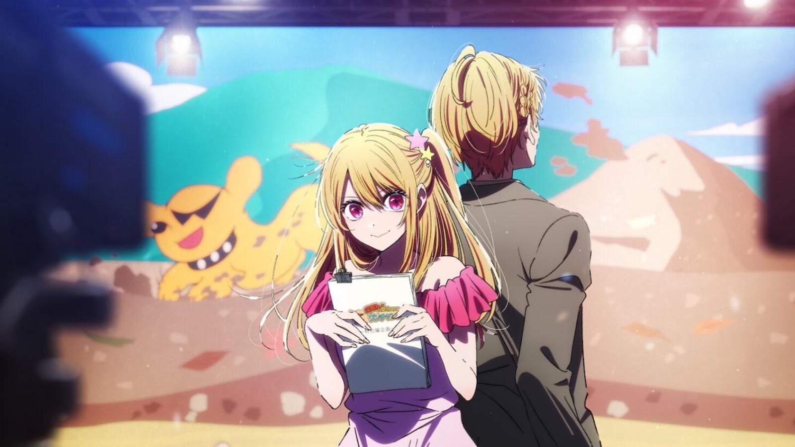 Oshi no Ko Season 3: Tanggal Rilis dan Visual Baru