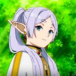 Nenek Elf Balik Lagi?! Sousou no Frieren Akan Lanjut Pada 2026