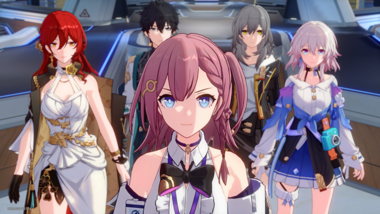 Visual Terbaru Honkai Star Rail Membuat Pemain Barat Salah Paham
