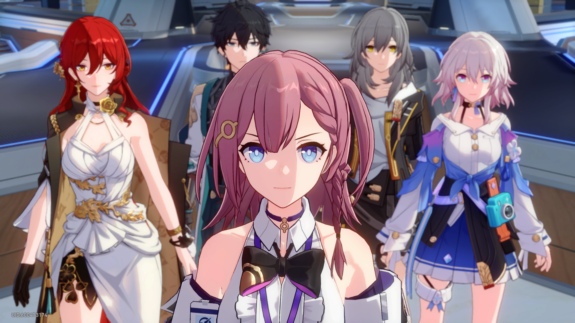 Visual Terbaru Honkai Star Rail Membuat Pemain Barat Salah Paham
