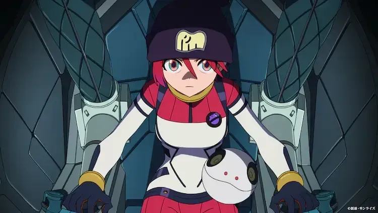 Amate “Machu” Yuzuriha